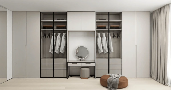 Wardrobe