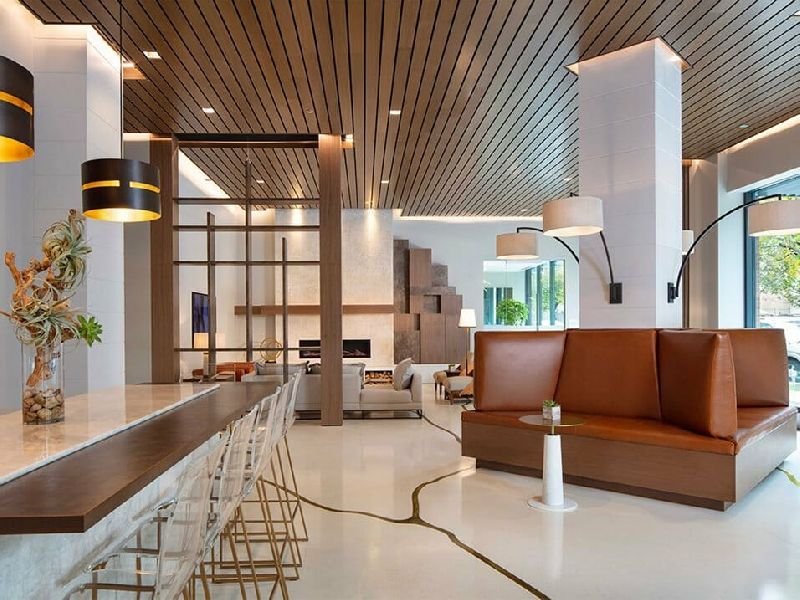 Commercial Interior