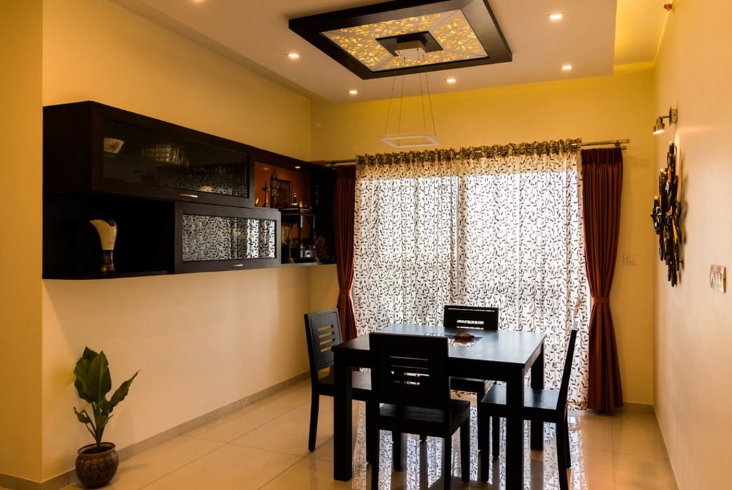 Dining Room Interior Design