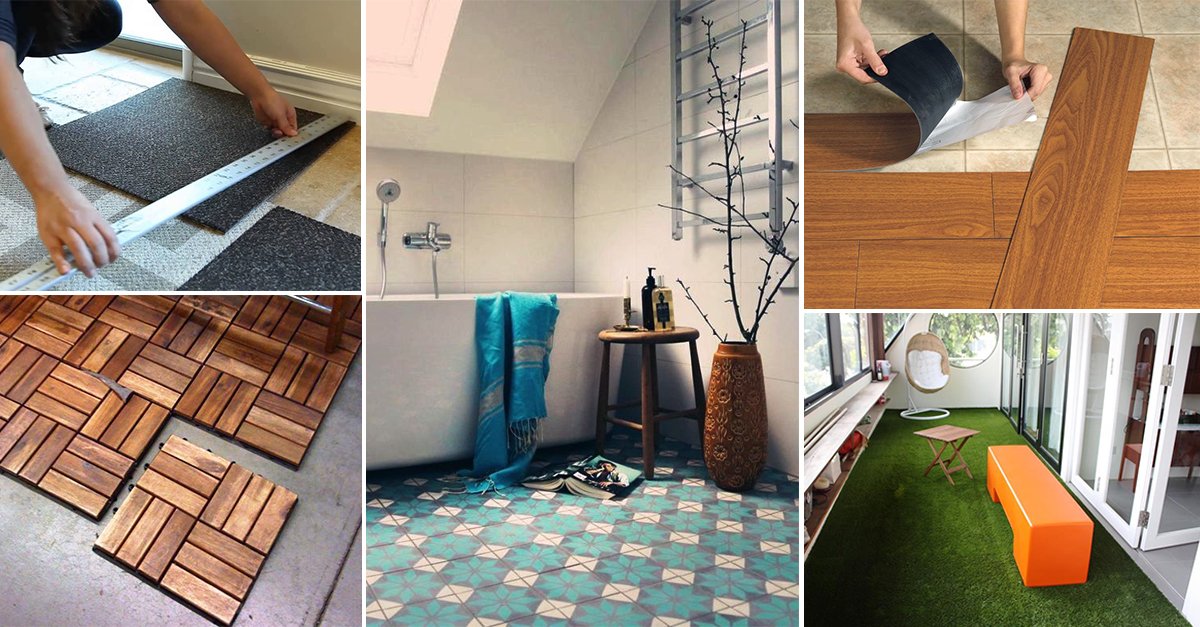 Flooring Design Services Chennai