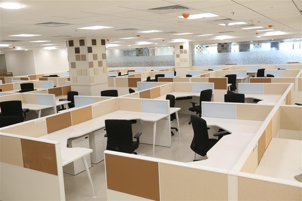 Office Interior