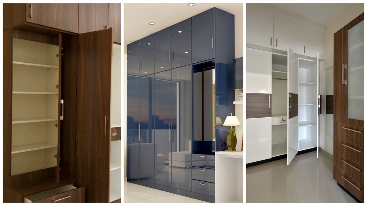 Wardrobes and Loft
